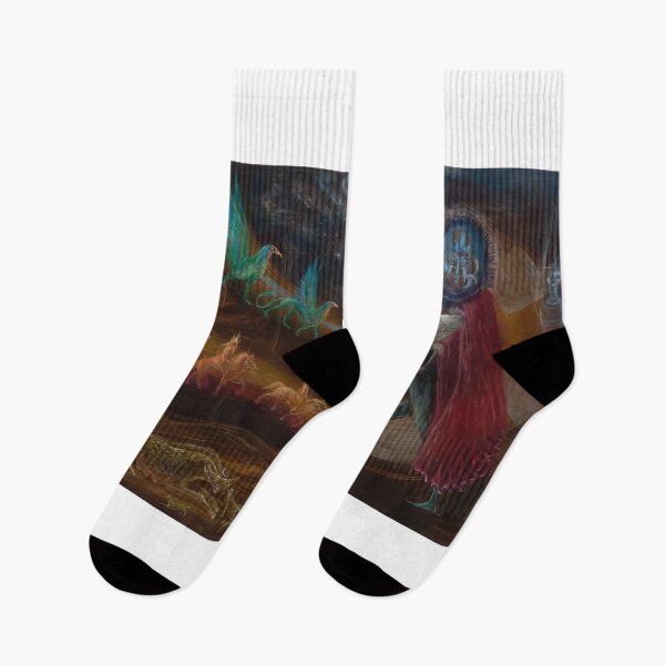 Item preview, Leonora Carrington designed and sold by Dodram.