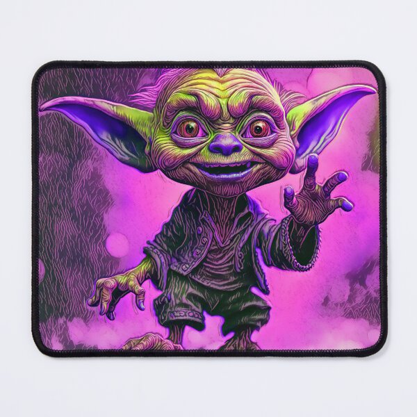 Item preview, The little Goblin "Snörk" by Strakchioo designed and sold by KatieIves2023.
