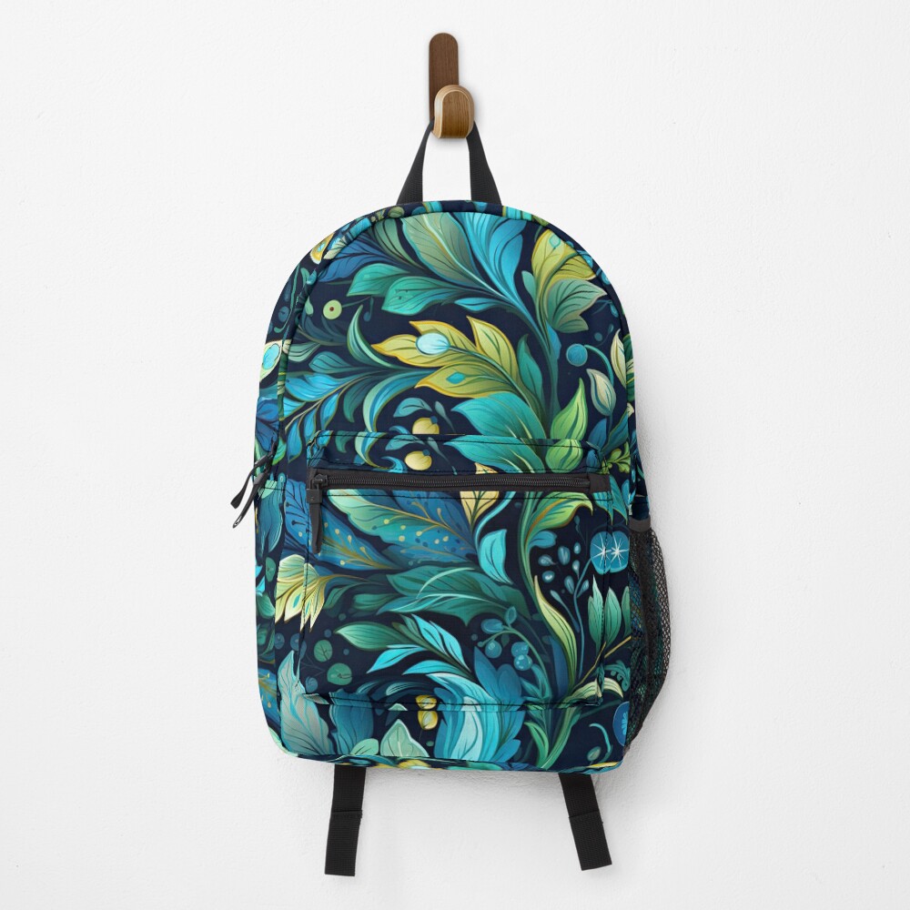 Item preview, Backpack designed and sold by robCREATIVE.