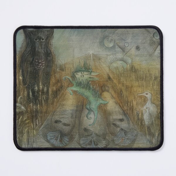 Item preview, Leonora Carrington designed and sold by Dodram.