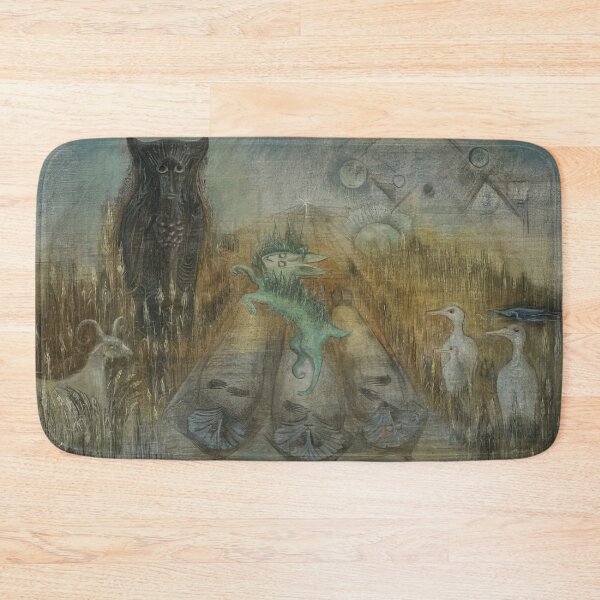 Item preview, Leonora Carrington designed and sold by Dodram.