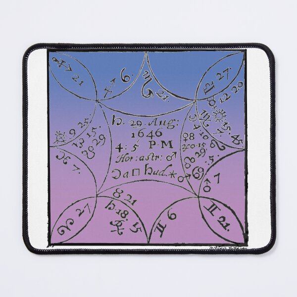 Item preview, I'm an horary astrologer. I'm here to help. purple gradient designed and sold by mariahmcmo.