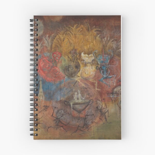 Item preview, Leonora Carrington designed and sold by Dodram.