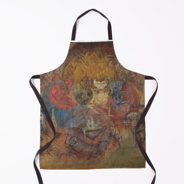 Item preview, Leonora Carrington designed and sold by Dodram.