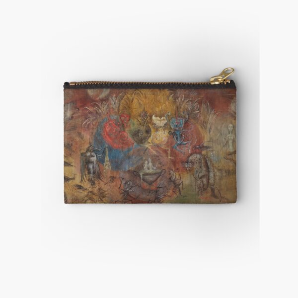 Item preview, Leonora Carrington designed and sold by Dodram.