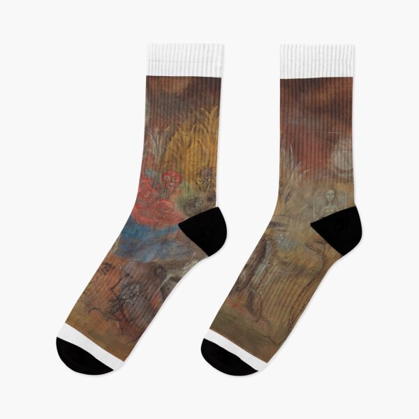 Item preview, Leonora Carrington designed and sold by Dodram.