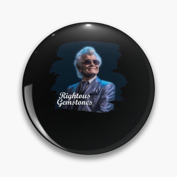 Item preview, Righteous tv Gemstones (2) designed and sold by paniknaomi.