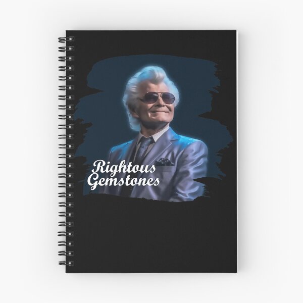 Item preview, Righteous tv Gemstones (2) designed and sold by paniknaomi.