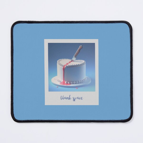 Item preview, blank space aesthetic designed and sold by sadieillust.