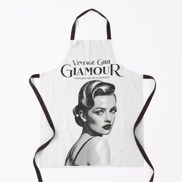 Item preview, Vintage Girl Glamour designed and sold by vintage-grrrl.