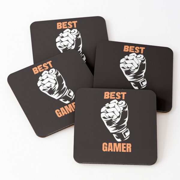 Item preview, Best gamer designed and sold by Studio-wzory.