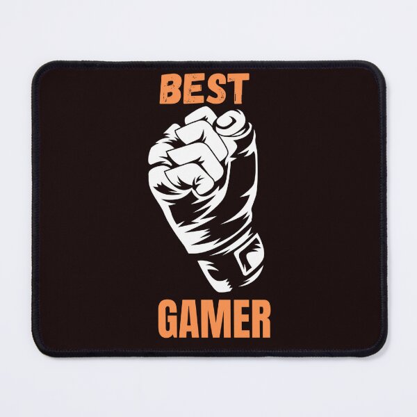 Item preview, Best gamer designed and sold by Studio-wzory.