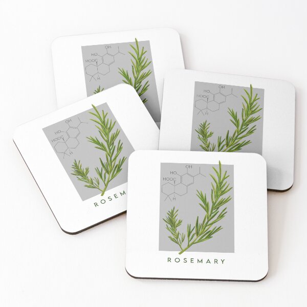 Item preview, Rosemary designed and sold by Andri's little shop.
