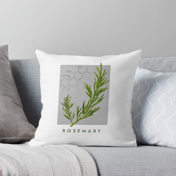 Item preview, Rosemary designed and sold by Andri's little shop.