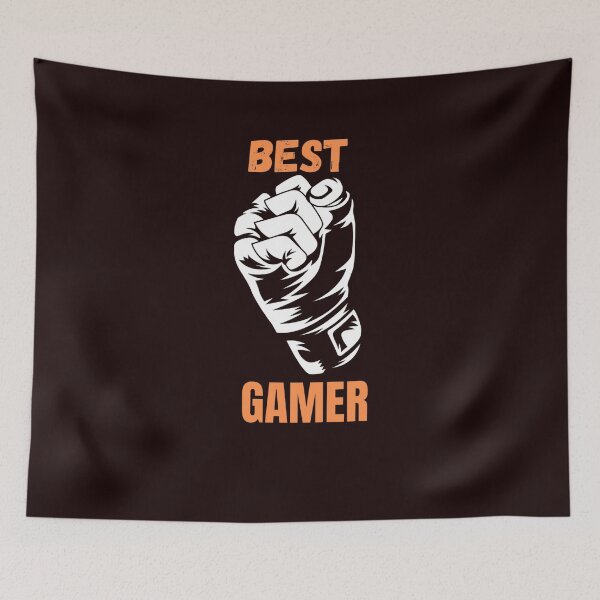 Item preview, Best gamer designed and sold by Studio-wzory.