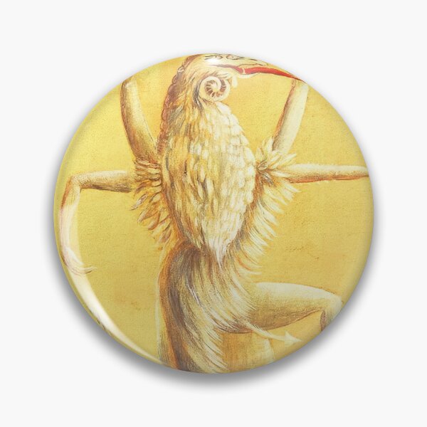 Item preview, Leonora Carrington designed and sold by Dodram.