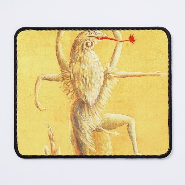 Item preview, Leonora Carrington designed and sold by Dodram.