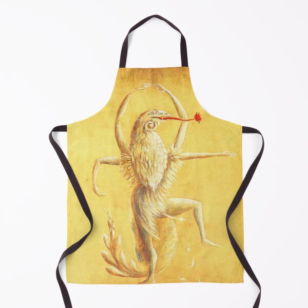 Item preview, Leonora Carrington designed and sold by Dodram.