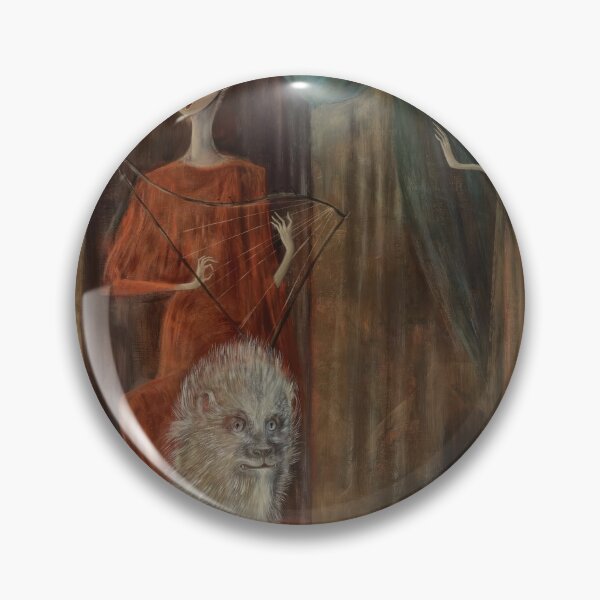 Item preview, Leonora Carrington designed and sold by Dodram.