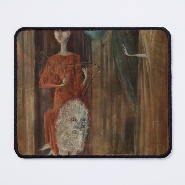Item preview, Leonora Carrington designed and sold by Dodram.