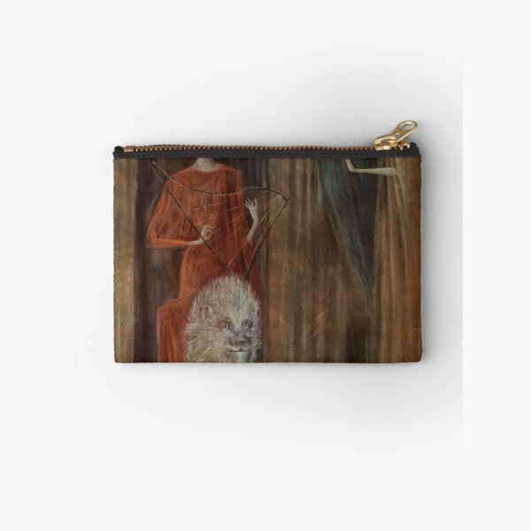 Item preview, Leonora Carrington designed and sold by Dodram.