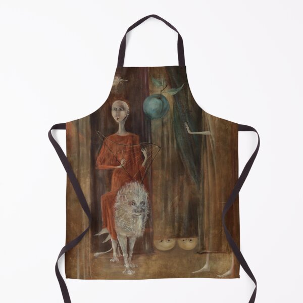 Item preview, Leonora Carrington designed and sold by Dodram.