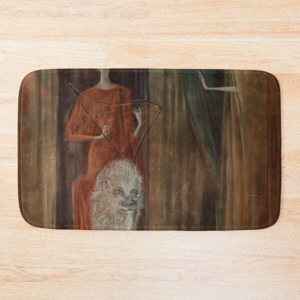 Item preview, Leonora Carrington designed and sold by Dodram.