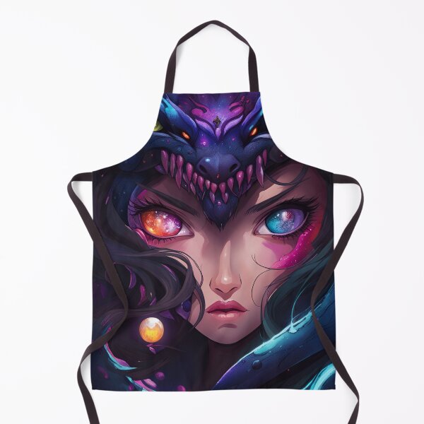 Item preview, Queen of dragons  designed and sold by Kunika Singh.