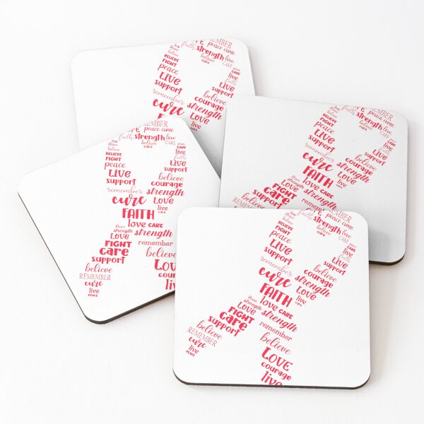 Item preview, Family HIV Awareness Red Ribbon Men Women AIDS Survivor designed and sold by EagmianPheolea.