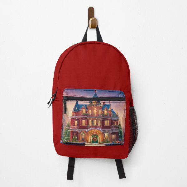 Item preview, FAIRYTALE CHRISTMAS designed and sold by arch-and-magic.