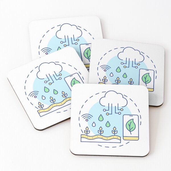 Item preview, IoT designed and sold by SewingENG.