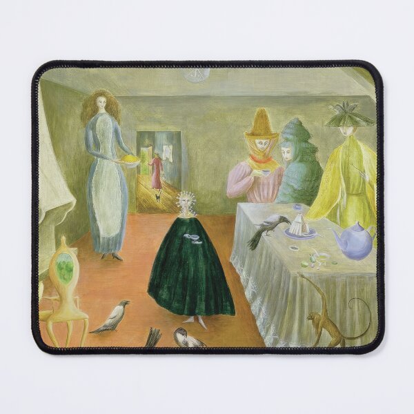 Item preview, Leonora Carrington designed and sold by Dodram.
