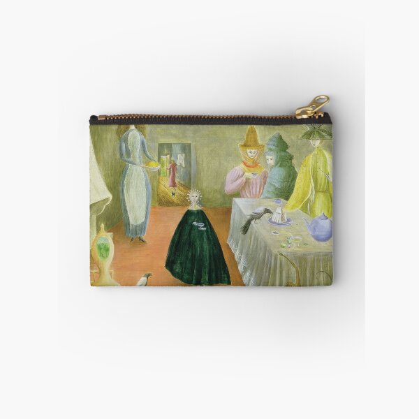 Item preview, Leonora Carrington designed and sold by Dodram.