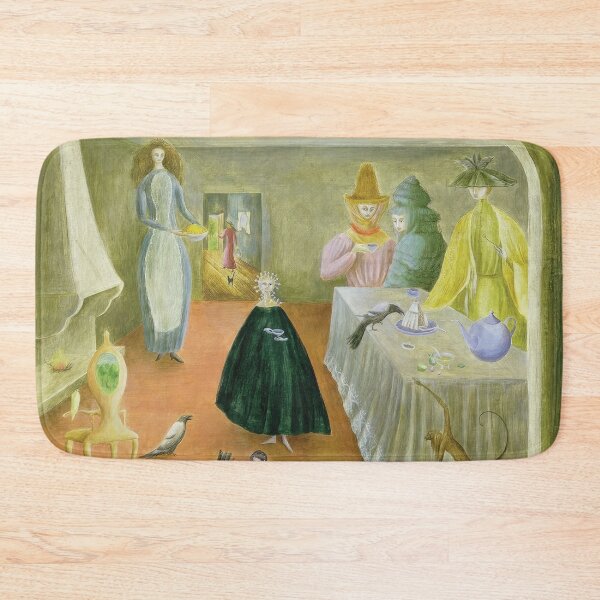 Item preview, Leonora Carrington designed and sold by Dodram.