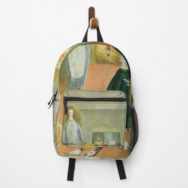 Item preview, Leonora Carrington designed and sold by Dodram.