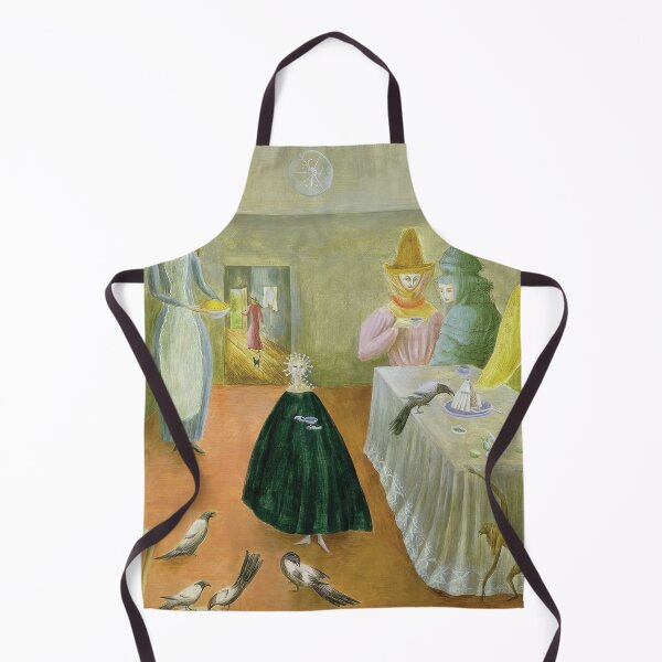 Item preview, Leonora Carrington designed and sold by Dodram.