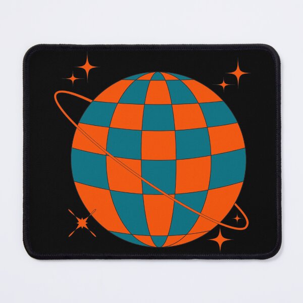 Item preview, retro disco ball designed and sold by itswallcraft.