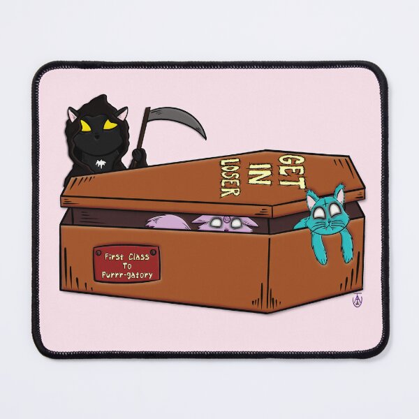 Item preview, Get in loser designed and sold by ArtistryUnknown.