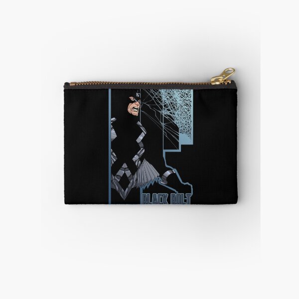 Item preview, Black Bolt designed and sold by dlxartist.