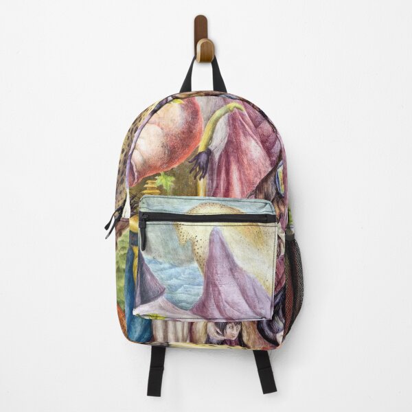 Item preview, Leonora Carrington designed and sold by Dodram.