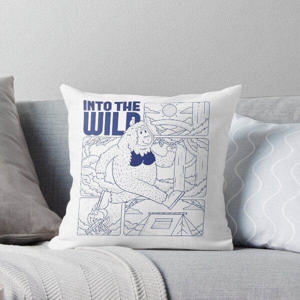 Item preview, Into The Wild designed and sold by Artthree.