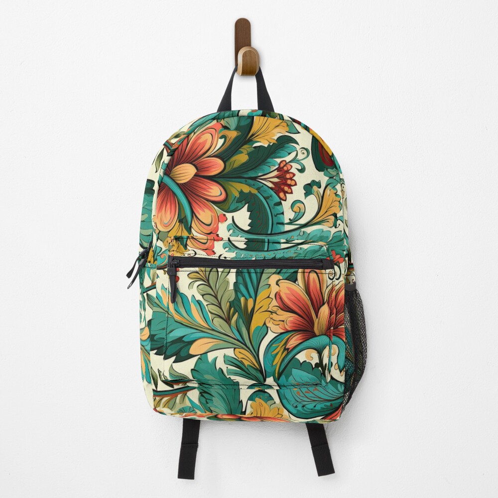 Item preview, Backpack designed and sold by robCREATIVE.