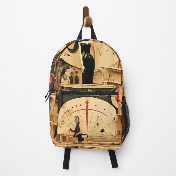 Item preview, Temporal Reverie: Silhouettes of Dada designed and sold by stevepmp.