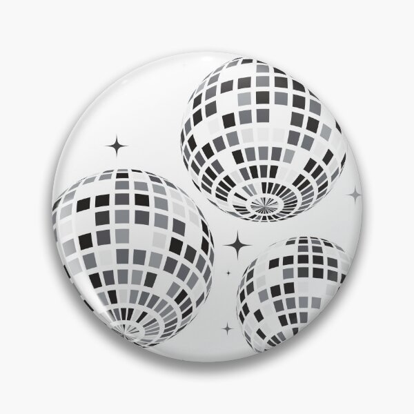 Item preview, disco balls designed and sold by itswallcraft.