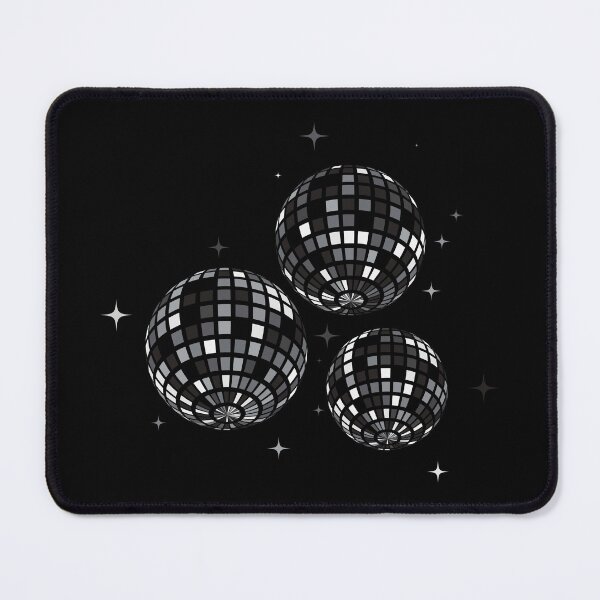 Item preview, disco balls designed and sold by itswallcraft.