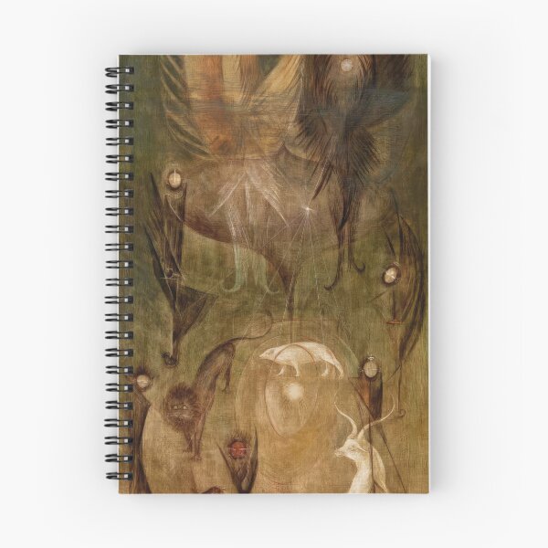 Item preview, Leonora Carrington designed and sold by Dodram.