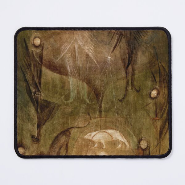 Item preview, Leonora Carrington designed and sold by Dodram.