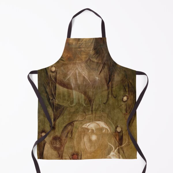 Item preview, Leonora Carrington designed and sold by Dodram.