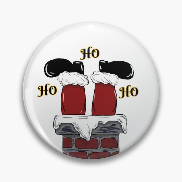 Item preview, HO HO OHNO! designed and sold by OutJsWindow.
