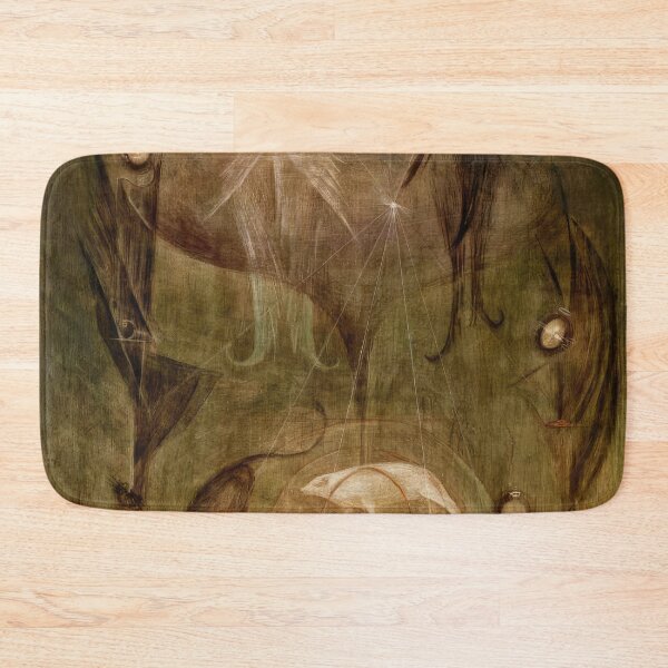 Item preview, Leonora Carrington designed and sold by Dodram.